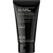 PREVIA - HAIR AND SCALP TONIC CONDITIONER Plaukų kondicionieriai 150 ml unisex