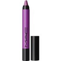 MAC - Dazzlelips Crayon Lūpų dažai 1.5 g 07 - LUNAR VIOLET