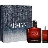 Armani - Armani Emporio Armani Parfum Kvepalų rinkiniai 1 pieces male