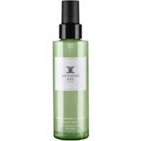 ANTONIO AXU - HAIR MIST SANDALWOOD & VANILLA Apsauga nuo saulės ir priežiūra 1 pieces unisex
