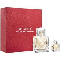 Khloé Kardashian - Khloé Kardashian XO KHLOÉ Holiday 50ml Set Kvepalų rinkiniai 1 pieces female