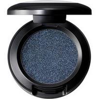 MAC - POWDER EYE SHADOWS Metallic Single Eye Shadow Compact Akių šešėliai 1 g BLUEPRINT