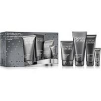 Clinique - Clinique Holiday Set / Great for Him: Clinique For Men Set For Dry Combination Skin Veido odos priežiūros rinkiniai 1 pieces unisex