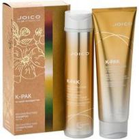 JOICO - JOICO K-Pak Reconstructing Duo Gift Set Plaukų priežiūros rinkiniai 1 pieces female