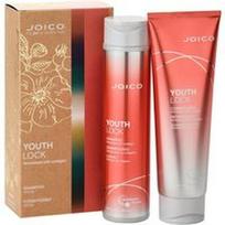 JOICO - JOICO YOUTH LOCK Holiday Double the Joy Plaukų priežiūros rinkiniai 1 pieces female