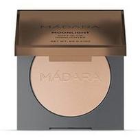 MÁDARA - MÁDARA Moonlight Soft Glow Švytėjimo priemonės / highlighter 6 g EED5C1 - 1 STARDUST