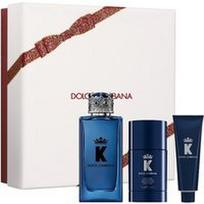 Dolce&Gabbana - Dolce&Gabbana K&Q by Dolce&Gabbana Eau de Parfum 100 ml Set Kvepalų rinkiniai 1 pieces male