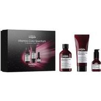 L´Oréal Professionnel Paris - L´Oréal Professionnel Paris Vitamino Color Spectrum Trio Set Plaukų priežiūros rinkiniai 1 pieces unisex