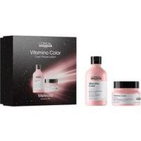 L´Oréal Professionnel Paris - L´Oréal Professionnel Paris Vitamino Color Duo Set Plaukų priežiūros rinkiniai 1 pieces unisex