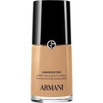 Armani - Armani Luminous Silk Foundation Makiažo pagrindai 30 ml 5.15