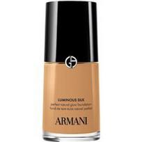 Armani - Armani Luminous Silk Foundation Makiažo pagrindai 30 ml 5.95