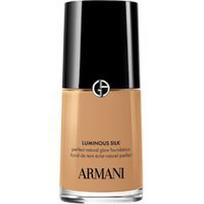 Armani - Armani Luminous Silk Foundation Makiažo pagrindai 30 ml 6.5