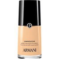 Armani - Armani Luminous Silk Foundation Makiažo pagrindai 30 ml 3.8