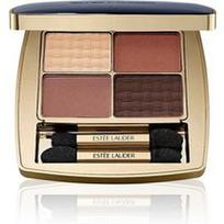 Estée Lauder - The Essential Eyeshadow Quad Akių šešėliai 4 g 01 - GALLERY HOP