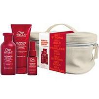 Wella Professionals - Wella Professionals Ultimate Repair SET Plaukų priežiūros rinkiniai 1 pieces unisex
