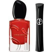 Armani - Armani Sì Passione & Vertigo Lift – Holiday Gift Set Kvepalų rinkiniai 1 pieces female