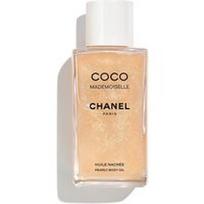 CHANEL - COCO MADEMOISELLE BODY OIL Kūno aliejus 250 ml female