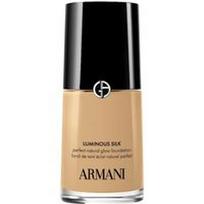 Armani - Armani Luminous Silk Foundation Makiažo pagrindai 30 ml 5.3