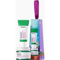Dr. Jart+ - Dr. Jart+ Cicapair Holiday Set / Cicapair™ Skin Calming Recipe Veido odos priežiūros rinkiniai 1 pieces unisex