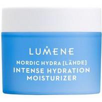 Lumene - Lumene NORDIC HYDRA [LÄHDE] Intense Hydration Moisturizer Dieninis veido kremas 50 ml Balta unisex