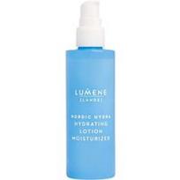 Lumene - Lumene Nordic Hydra [Lähde] Hydrating Lotion Moisturizer Veido kremai 50 ml Sidabrinė unisex