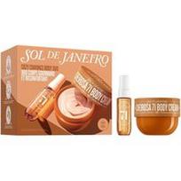 Sol de Janeiro - Sol de Janeiro Brazilian Crush Cozy Cravings Set Dovanų rinkiniai 1 pieces unisex