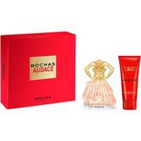 Rochas - Rochas Audace Eau de Parfum 60ml Set Kvepalų rinkiniai 1 pieces female