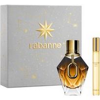 Rabanne - Rabanne Million Gold For Her Parfum 50 ml Set Kvepalų rinkiniai 1 pieces female