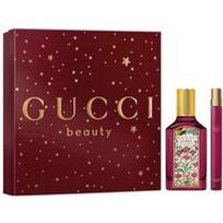 Gucci - Gucci Flora by Gucci Gorgeous Gardenia EDP 50 ml Set Kvepalų rinkiniai 1 pieces female