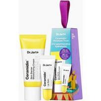 Dr. Jart+ - Dr. Jart+ Ceramidin Holiday Set / Ceramidin™ Moisture Treat Veido odos priežiūros rinkiniai 1 pieces unisex