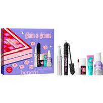 Benefit - Benefit Holiday Collection Glam-A-Grams Blakstienų tušai 1 pieces 1 vnt.