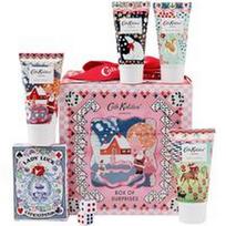HEATHCOTE & IVORY - HEATHCOTE & IVORY The Christmas Journey Box of Surprises Dovanų rinkiniai 1 pieces unisex