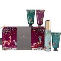 HEATHCOTE & IVORY - HEATHCOTE & IVORY Woodland Tales Body Care Velvet Dovanų rinkiniai 1 pieces unisex