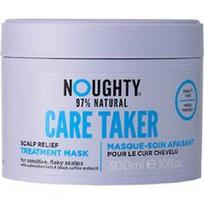 NOUGHTY - CARE TAKER Scalp Relief Mask Plaukų kaukės ir kremai 300 ml unisex