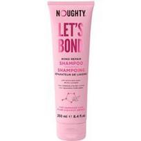 NOUGHTY - LET'S BOND Repair Shampoo Šampūnai 250 ml unisex