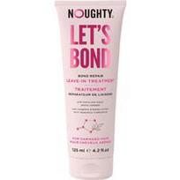 NOUGHTY - LET'S BOND Bond Repair Leave - In Treatment Plaukų kaukės ir kremai 150 ml unisex