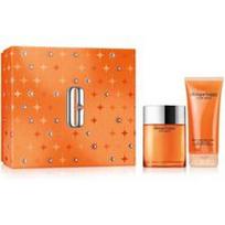 Clinique - Clinique Holiday Set / Happy for Him: Cologne Set Kvepalų rinkiniai 1 pieces unisex