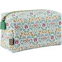 HEATHCOTE & IVORY - William Morris At Home Golden Lily Medium Wash Bag Šepetėlių dėklai 1 pieces 1 vnt.