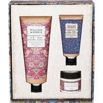 HEATHCOTE & IVORY - William Morris At Home Strawberry Thief Handcare Set Dovanų rinkiniai 1 pieces unisex