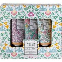 HEATHCOTE & IVORY - HEATHCOTE & IVORY Golden Lily Hand Cream Trio Rankų ir nagų priežiūros rinkiniai 1 pieces unisex
