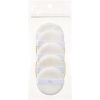 BOM - BOM FIXING FLEX POWDER PACT PUFF 5P Birios pudros kempinėlė 1 pieces 1 vnt.