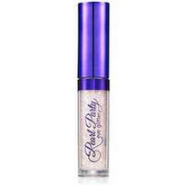 BOM - BOM PEARL PARTY EYE GLITTER Akių šešėliai 3.5 g 03 PURE PINK