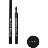 BOM - BOM WONDERPROOF PEN EYE LINER Akių apvadai 0.5 g Wonder Black