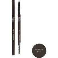 BOM - BOM SUPER SLIM EYEBROW Antakių pieštukai 1 g 01 Charcoal Brown