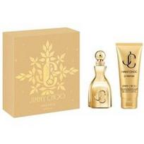 Jimmy Choo - Jimmy Choo I Want Choo Le Parfum 60ml Set Kvepalų rinkiniai 1 pieces female