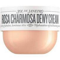 Sol de Janeiro - Rosa Charmosa™ Dewy Cream Kūno kremai 75 ml female