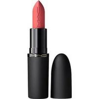 MAC - Powder Kiss Hazy Matte Lipstick Lūpų dažai 3.5 g 02 - A LITTLE TAMED
