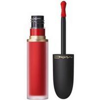 MAC - MAC Powder Kiss Powder Kiss Lip + Cheek Mousse Lūpų dažai 5 ml M·A·CSMASH