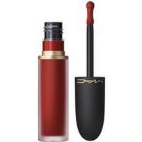 MAC - MAC Powder Kiss Powder Kiss Lip + Cheek Mousse Lūpų dažai 5 ml 09 - DEVOTED TO CHILI