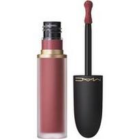 MAC - MAC Powder Kiss Powder Kiss Lip + Cheek Mousse Lūpų dažai 5 ml 43 - PINK ROSES